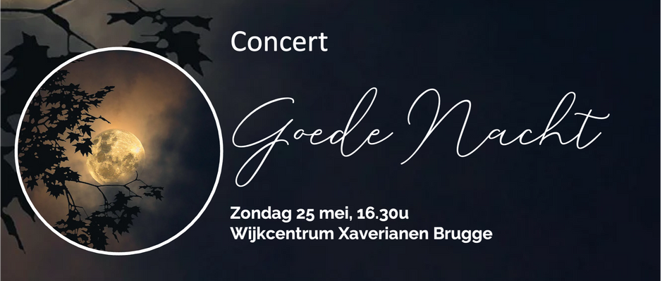 Goede nacht